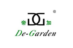 加盟帝加De-Garden